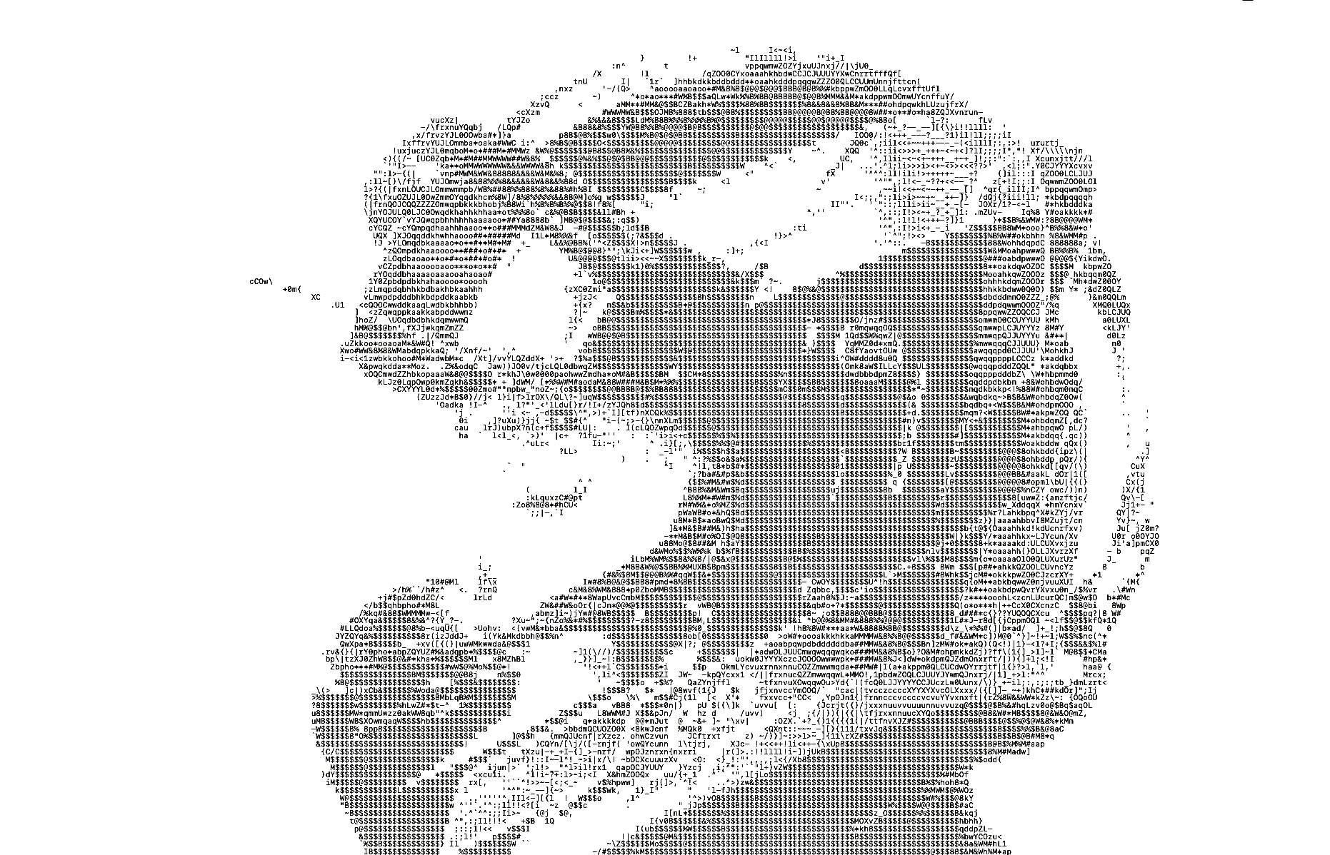 The Era of Thought Speed