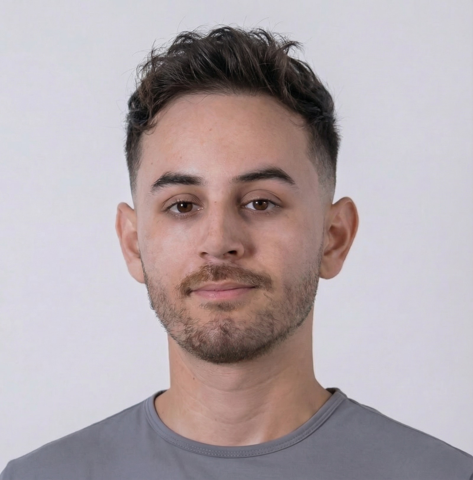 Dan Borgia